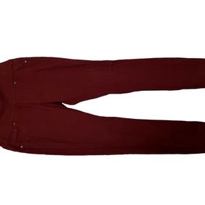 Spanx High Waisted Jeans